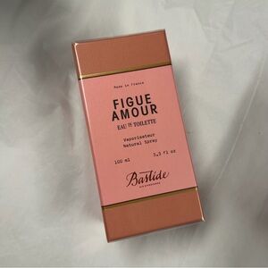 Bastide Figue Amour Eau de Toilette Made in France